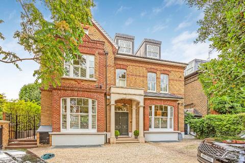 7 bedroom detached house for sale, Castelnau, Barnes, London, SW13