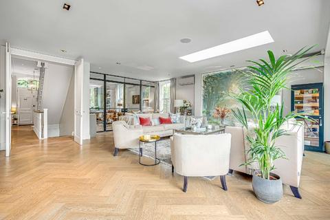 7 bedroom detached house for sale, Castelnau, Barnes, London, SW13