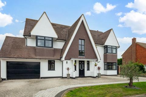 34 Camden Road, Bexley, DA5 3NR