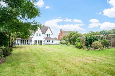 34 Camden Road, Bexley, DA5 3NR