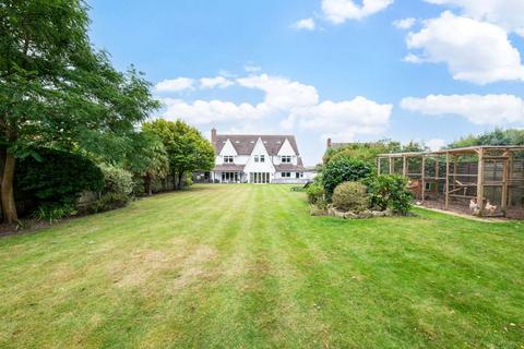 34 Camden Road, Bexley, DA5 3NR
