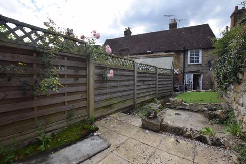 1 bedroom terraced house to rent - West Street , Maidstone