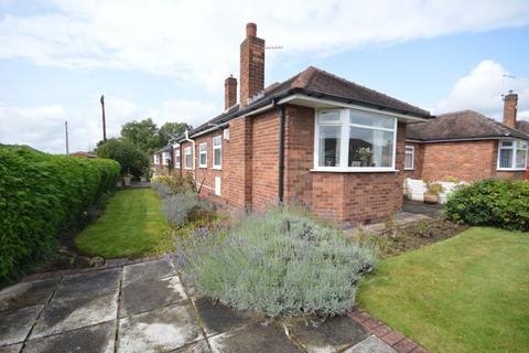 2 bedroom semi-detached bungalow for sale, Clincton View, Widnes