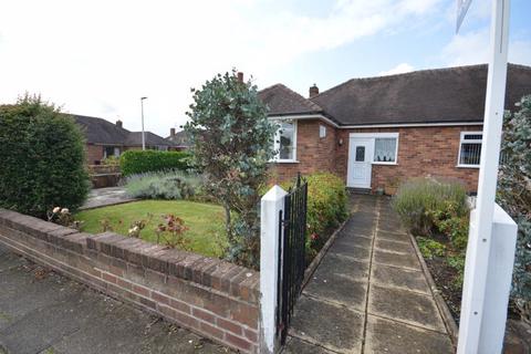 2 bedroom semi-detached bungalow for sale, Clincton View, Widnes