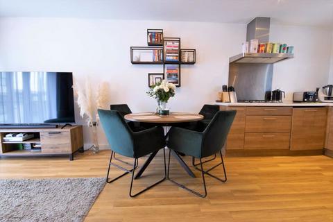 52 Brooking House Rollason Way, Brentwood, CM14 4ET