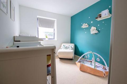 52 Brooking House Rollason Way, Brentwood, CM14 4ET