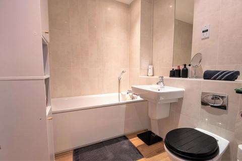 52 Brooking House Rollason Way, Brentwood, CM14 4ET