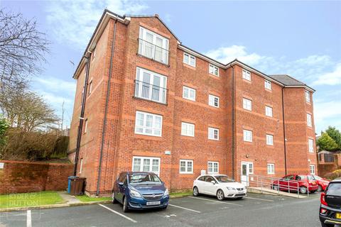 2 bedroom apartment for sale - Elmstone Drive, Royton, Oldham, Greater Manchester, OL2