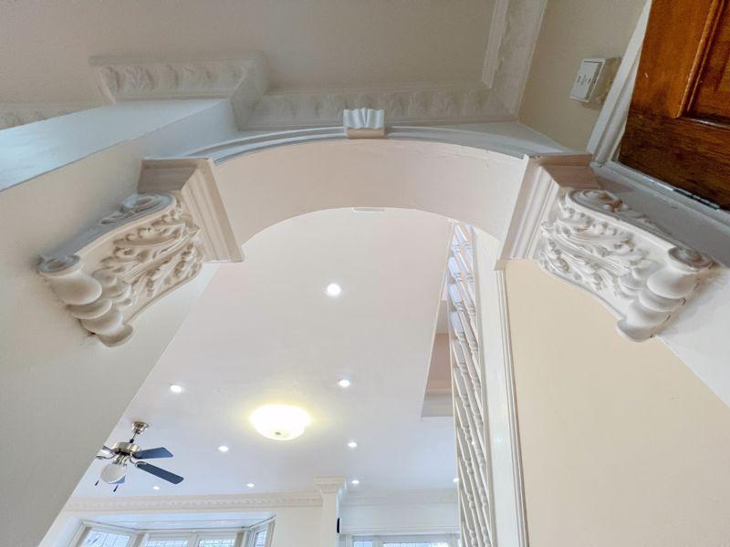 Cornice