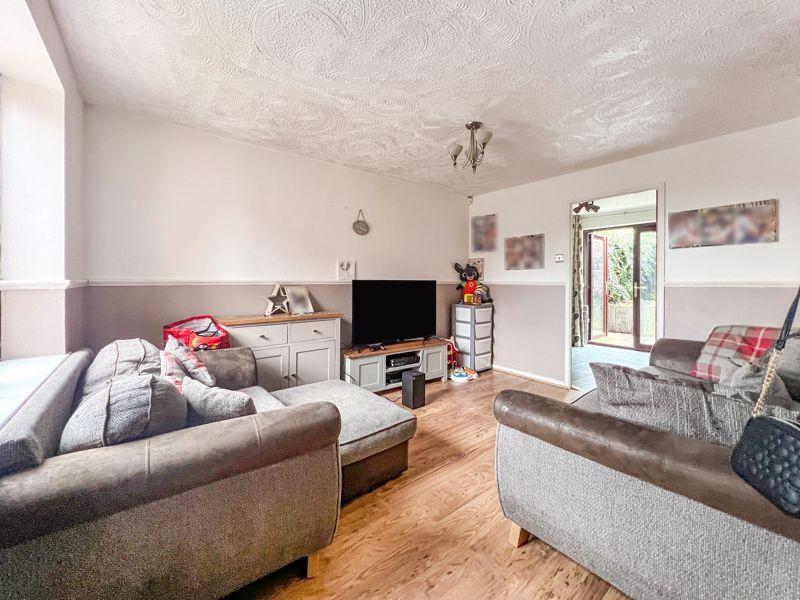 Road, Bolton 3 bed end of terrace house for sale £160,000