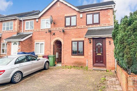 72 Duncombe Road, Bolton, BL3 3FD
