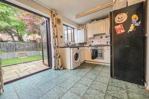 72 Duncombe Road, Bolton, BL3 3FD