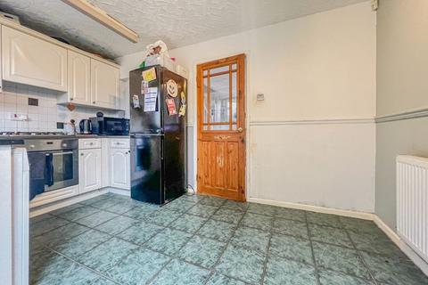 72 Duncombe Road, Bolton, BL3 3FD
