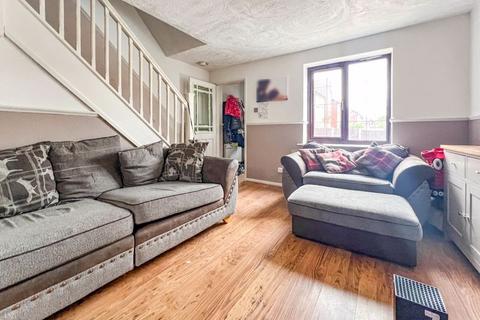72 Duncombe Road, Bolton, BL3 3FD