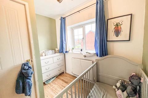 72 Duncombe Road, Bolton, BL3 3FD