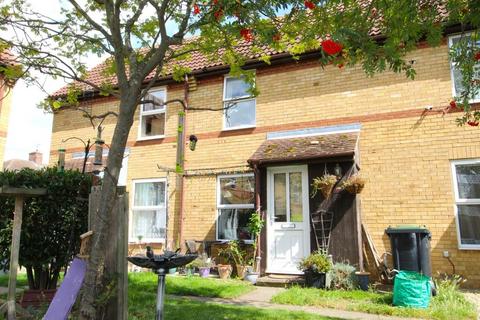 21 Arran Close, Sandy, SG19 1QN