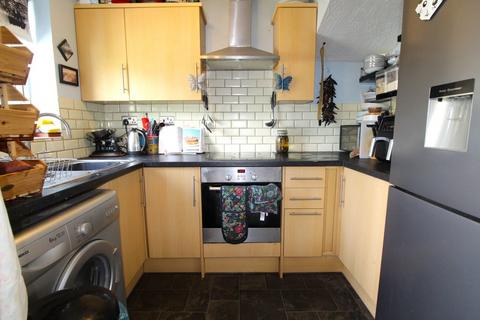 21 Arran Close, Sandy, SG19 1QN