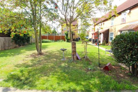 21 Arran Close, Sandy, SG19 1QN