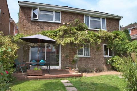 Florida Drive, Exeter