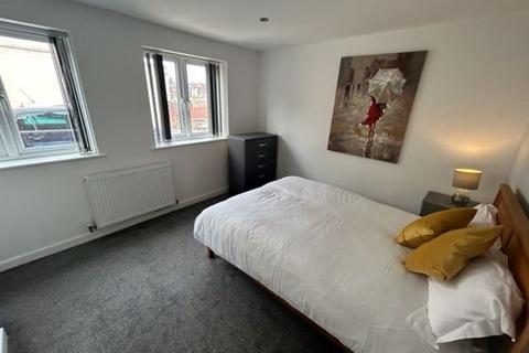 undefined, Titchfield Street, Mansfield