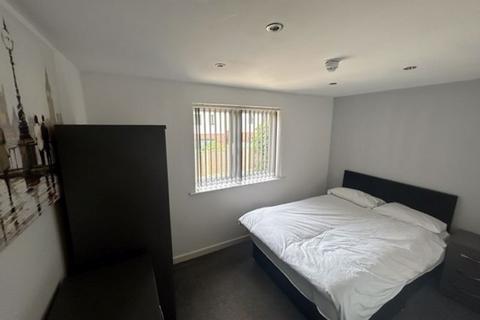 undefined, Titchfield Street, Mansfield