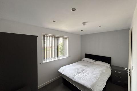 undefined, Titchfield Street, Mansfield