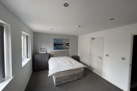 undefined, Titchfield Street, Mansfield