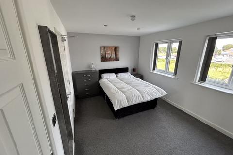 undefined, Titchfield Street, Mansfield