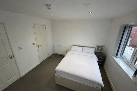 undefined, Titchfield Street, Mansfield