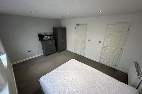 undefined, Titchfield Street, Mansfield
