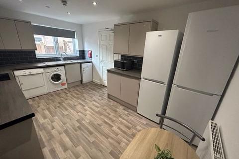 undefined, Titchfield Street, Mansfield
