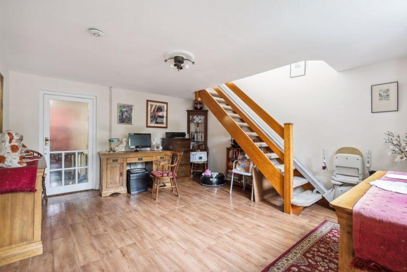 Front room