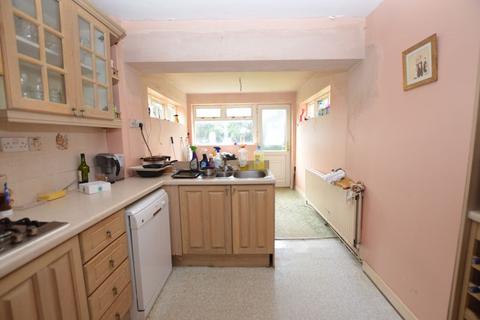 3 bedroom detached bungalow for sale - Welford Avenue, Lowton, WA3 2RN
