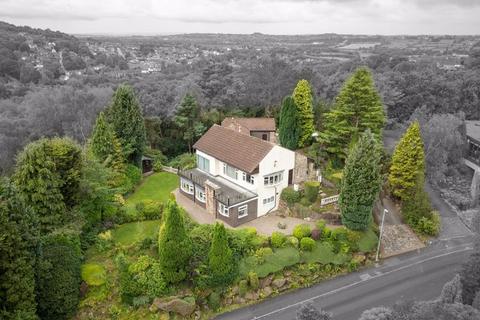 3 bedroom detached house for sale - Heather Hills, Stockton Brook, Staffordshire, ST9