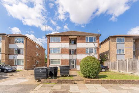 1 bedroom apartment for sale, Wendover House, Palmerston Road, London, N22