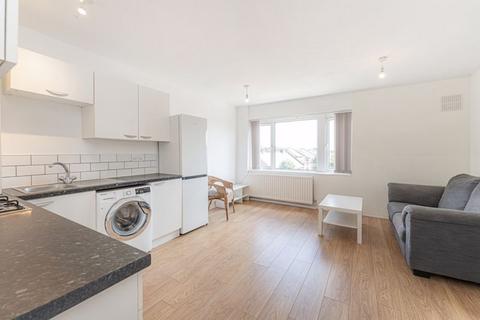 1 bedroom apartment for sale, Wendover House, Palmerston Road, London, N22