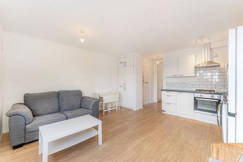 1 bedroom apartment for sale, Wendover House, Palmerston Road, London, N22