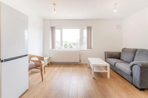 1 bedroom apartment for sale, Wendover House, Palmerston Road, London, N22