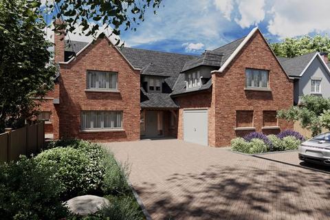 4 bedroom detached house for sale - Tilton on the Hill, Leicestershire
