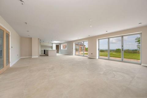 4 bedroom detached house for sale, Tilton on the Hill, Leicestershire