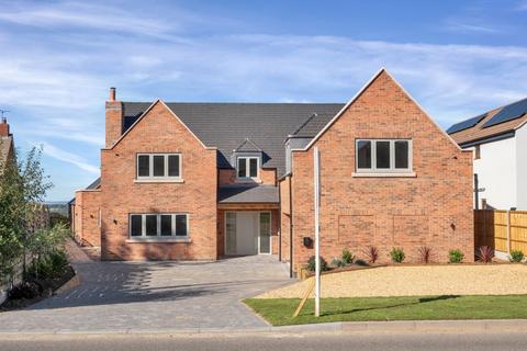 4 bedroom detached house for sale, Tilton on the Hill, Leicestershire