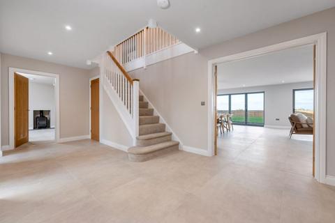 4 bedroom detached house for sale, Tilton on the Hill, Leicestershire