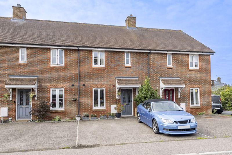 Gordon Road, Buxted 3 bed terraced house for sale £375,000