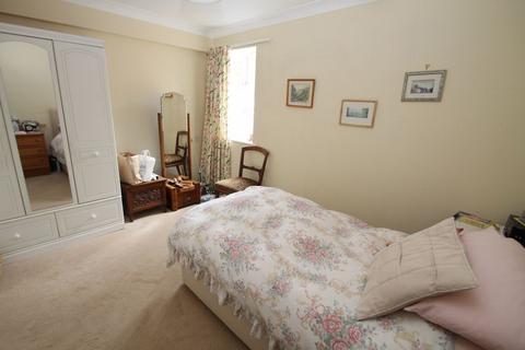 2 bedroom retirement property for sale - Central Wells