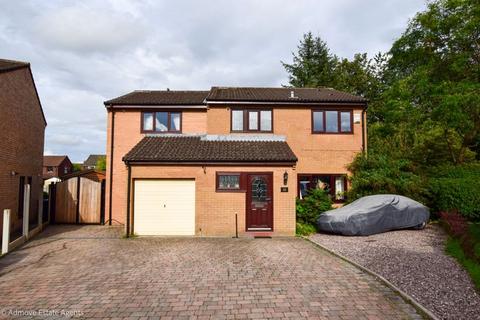 4 bedroom detached house for sale, Richmond Avenue, Grappenhall, WA4 2ND