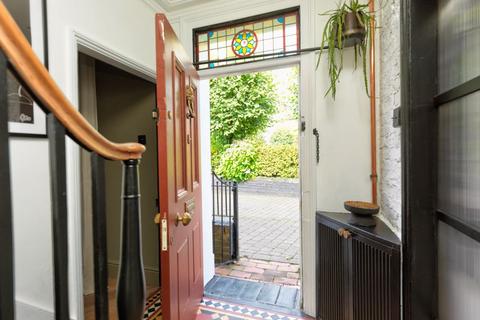 Delph House Delphside, Broseley, TF12 5EP