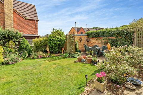 4 bedroom detached house for sale, Rowell Way, Oundle, Northamptonshire, PE8