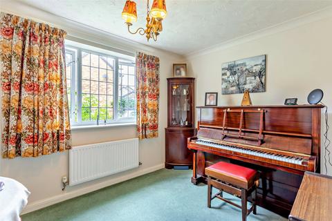 4 bedroom detached house for sale, Rowell Way, Oundle, Northamptonshire, PE8