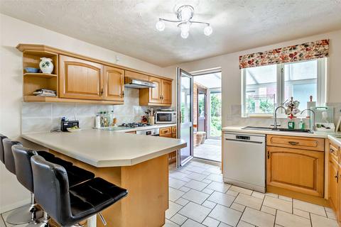 4 bedroom detached house for sale, Rowell Way, Oundle, Northamptonshire, PE8