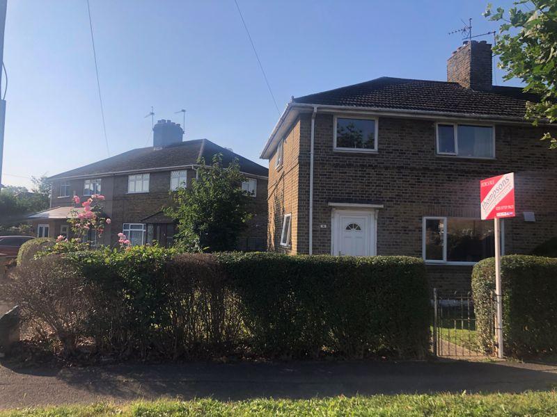 Cedar Avenue, West Drayton 3 bed semidetached house for sale £475,000